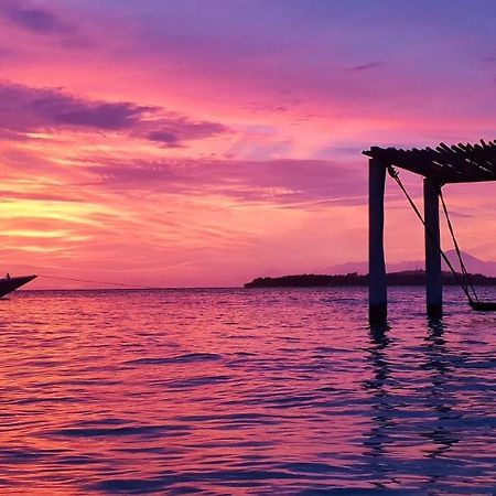 Grand Sunset Gili Air Hotel Екстериор снимка