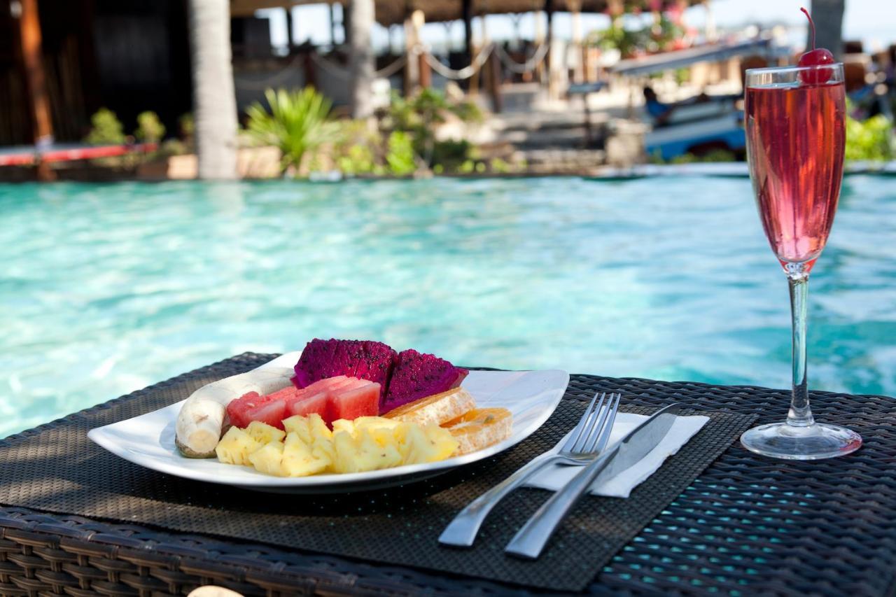 Grand Sunset Gili Air Hotel Екстериор снимка
