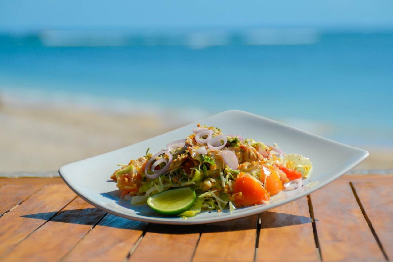 Grand Sunset Gili Air Hotel Екстериор снимка