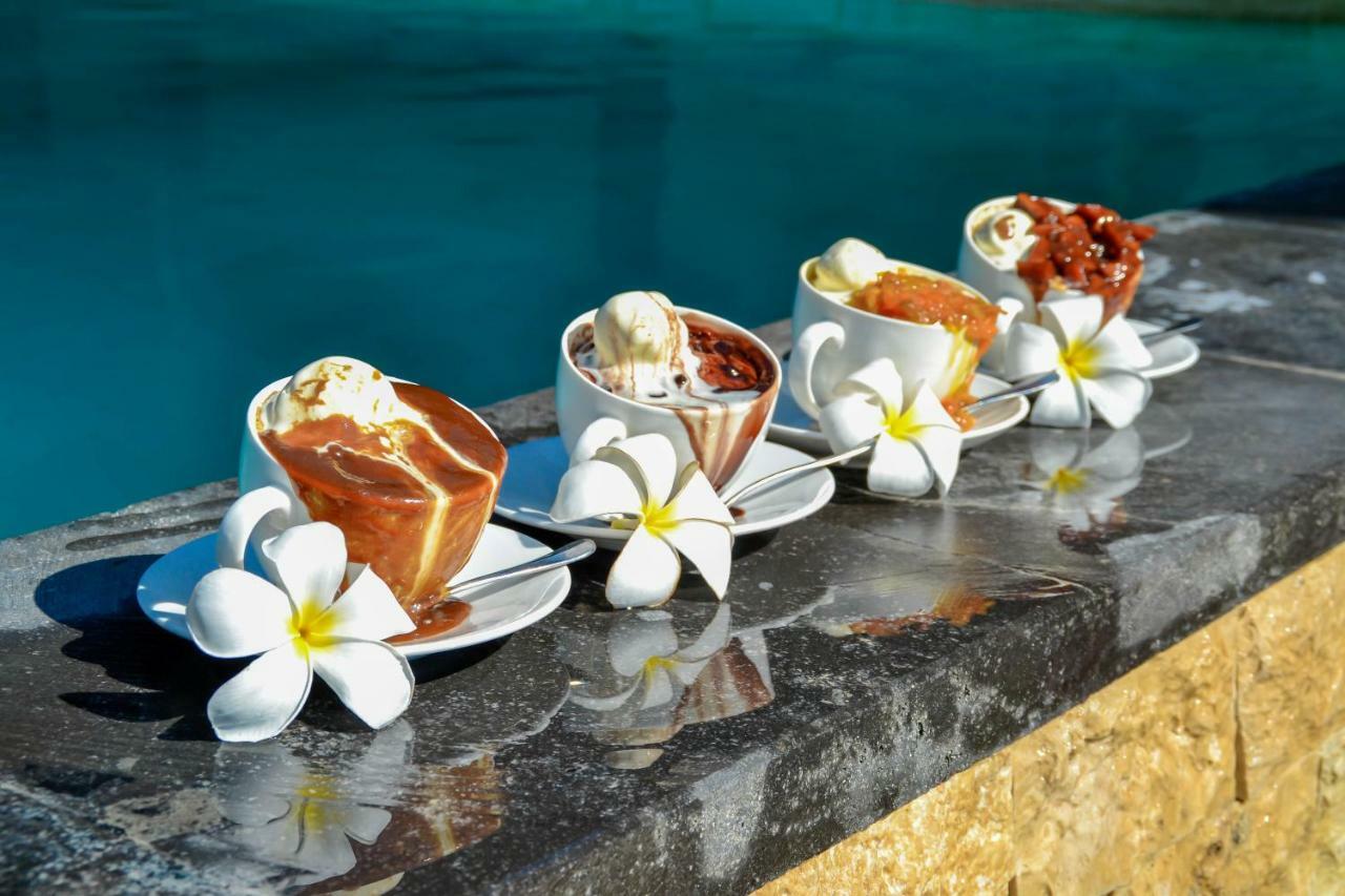Grand Sunset Gili Air Hotel Екстериор снимка