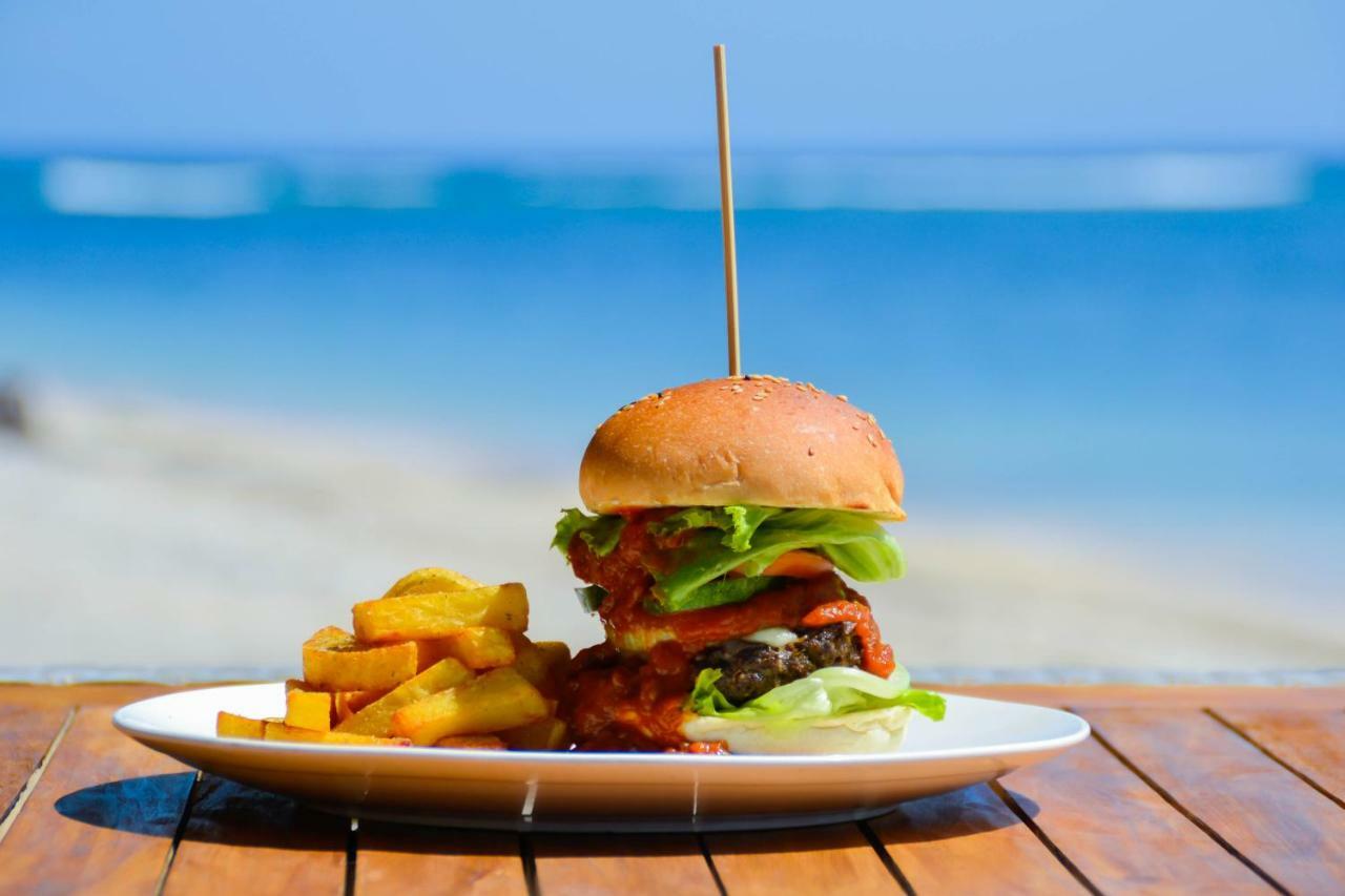 Grand Sunset Gili Air Hotel Екстериор снимка