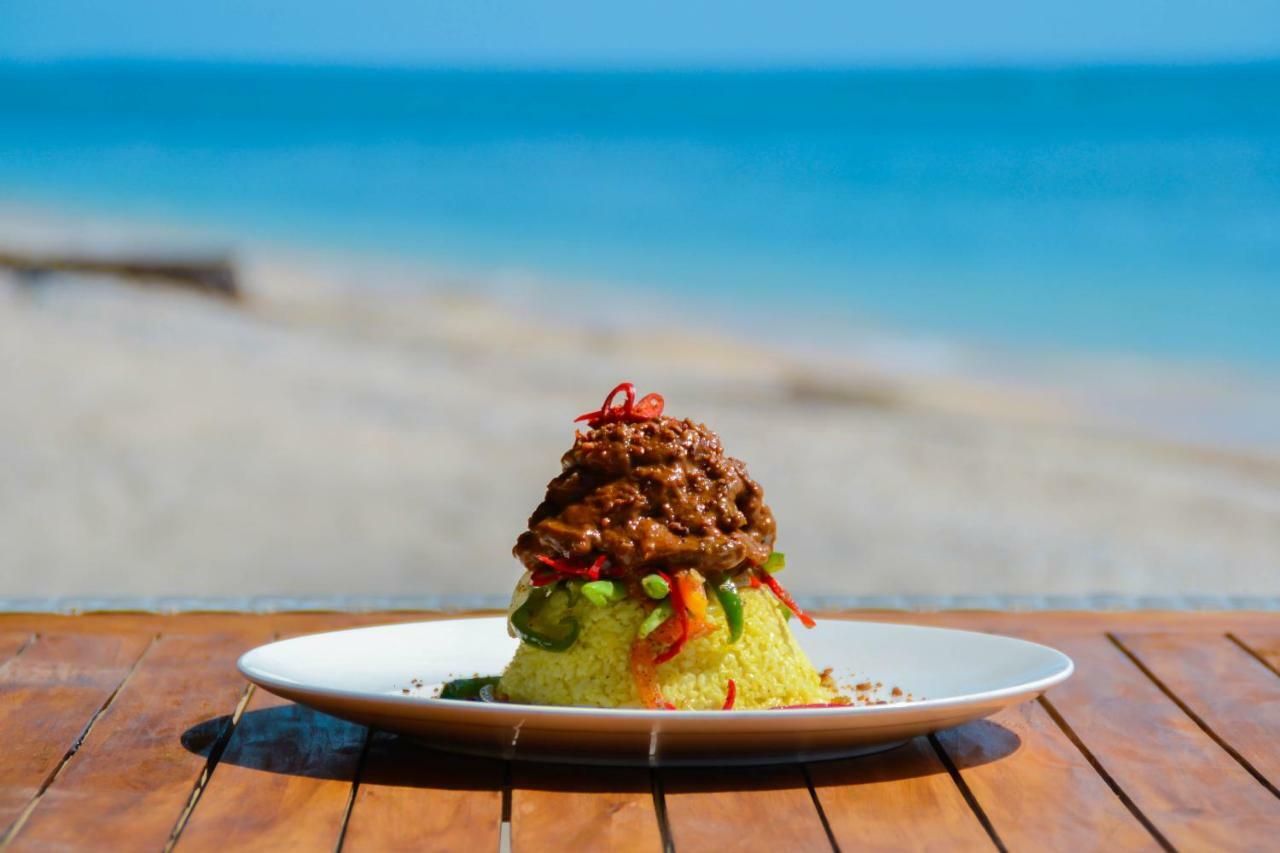 Grand Sunset Gili Air Hotel Екстериор снимка